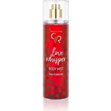Skygo Body Mist Vücut Spreyi (No: Whisper, 200 Ml)