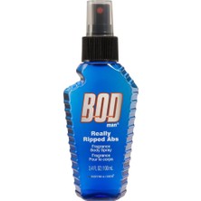 Skygo Bodman Vücut Spreyi Ripped Abs 100ML