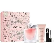 Skygo Lancome La Vie Est Belle Edp 100 ml Kadın Parfüm Set