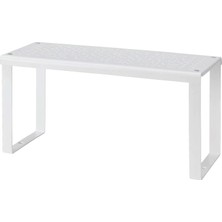 Skygo (1,) - Varıera - 801.366.22 Shelf, Steel,, 13 x 32 x 16 cm