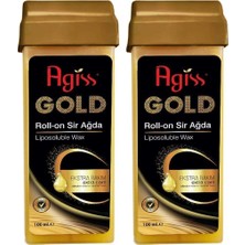Skygo Sir Ağda Roll-On 100 ml 2li Paket