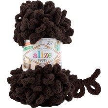 5 Adet Alize Puffy 92