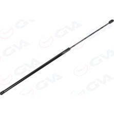 GVA Cosmotex Bagaj Amortisörü Renault Kangoo 09- 827MM/640N