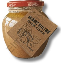 Elmas Sultan Fındık Ezmesi - 300 Gr.