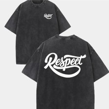 Divin Unisex Cool 22 Baskılı Streetwear T-Shirt