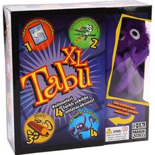 Tabu Xl