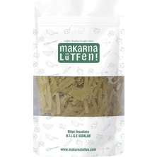 Delixa Lütfen! Kesme Erişte 250 gr