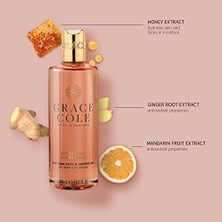 Skygo Grace Sg Ginger Lily & Mandarin Duş Jeli 300 ml