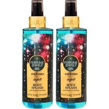 Skygo Skyfall Vücut Spreyi 250 ml x 2 Adet