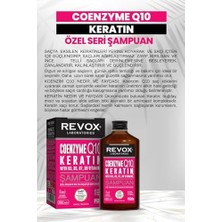 Skygo Coenzyme Q10 Şampuan 360 ml (2 Paketi)