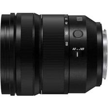 Panasonic Lumix S 24-60MM F/2.8 Lens (L-Mount) S-E2460E