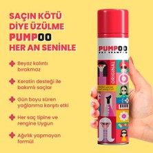 Skygo Pumpoo Orijinal Kuru Şampuan