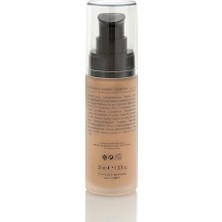 Skygo Chiffon Mat Görünüm Veren Fondöten-Rose SAND-737