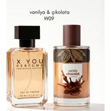 Chocolate x You Perfume 50ML Parfüm