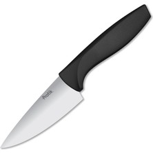 4 Adet Pratik Mini Şef Bıçağı 12 cm