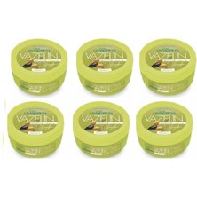 Skygo Cire Aseptine Cire Aceptine Vazelin 6 x 150 ml Zeytinyağlı