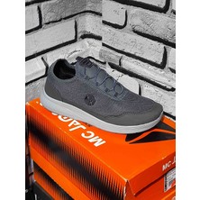 Road Friend Road Fileli Yazlık Sneaker Lastik Bağcıklı