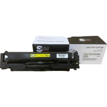 Sprint S-Prınt W2032A (415A) Sarı Toner - Çipli (2.1k*)