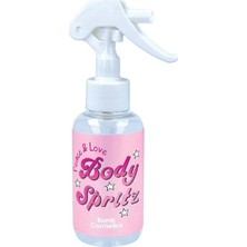 Skygo Bomb Cosmetics Peace & Vücut Spreyi 100ML