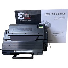 Sprint S-Prınt MLT-D203U Toner (M4020) (Yeni Versiyon) (15K*)