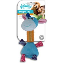 Cosmotex Pawise Puppy Long Neck Zürafa Oyuncak 26 cm