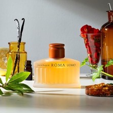 Skygo Biagiotti Roma Uomo After Shave Losyon, 75 ml