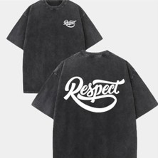 Divin Unisex Cool 22 Baskılı Streetwear T-Shirt