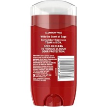 Skygo Old Spice R/c Deodorant 85GR