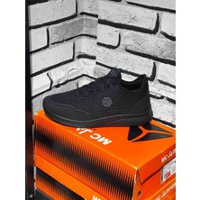 Road Friend Road Fileli Yazlık Sneaker Lastik Bağcıklı