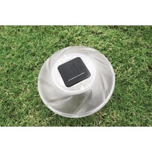 Skygo 58111 Aydınlatıcı Led, Havuz, Bahçe, Teras Için, Şeffaf, Standart