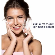 Skygo Dove Beauty Cream Bar Katı Güzellik Sabunu Gentle Exfoliating Nemlendirici Etkili, 90 G (2 Paketi)