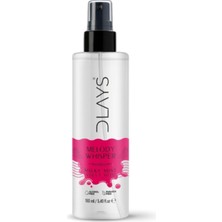 Skygo Dlays Melody Whisper Milky Mist 160 ml Kadın Vücut Sütü