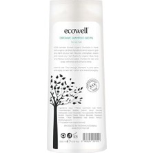 Skygo Ecowell Yağlı Saçlar Için Organik Şampuan 2'li Set (2 x 300 Ml)
