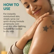 Skygo Avon Skin So Soft Orijinal Kuru Yağ Vücut Spreyi 250 Ml.
