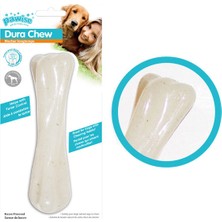 Cosmotex Pawise Dura Chew Et Aromalı Köpek Kemiği 16,5 cm