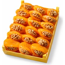 Bizim Diyardan - Cevizli Sarı Kayısı