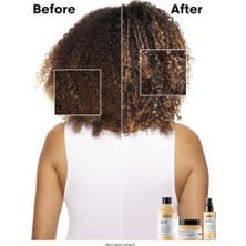 Skygo L'oréal Professionnel Paris Serie Expert Absolut Repair 10 In 1 Yıpranmış Saçlar Için 10 Etkili Mucize Saç Bakım Yağı 90ML