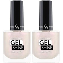 Skygo Extreme Gel Nail NO:104 - Oje 2li Paket