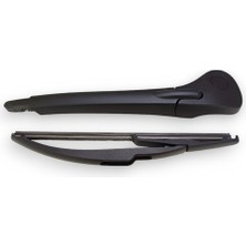 Maxtel Renault Megane 2 Hb - Scenic 2 - Grand Scenic2 - Modus - Arka Silecek Komple Süpürgeli - 275MM