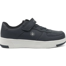 Lumberjack Tema Lacivert Erkek Çocuk Sneaker