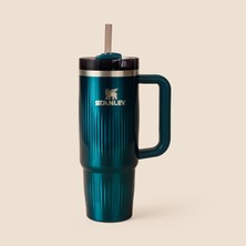 Matmel Termos The Quencher Fluted Tumbler Marina Shine - 890 ml
