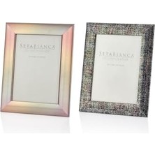 Skygo Setabıanca PF-014A Frame Glamour Mix, 13X18CM