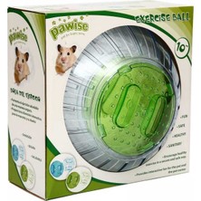 Cosmotex Pawise Hamster Egzersiz Topu 25 cm