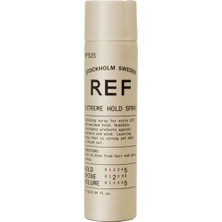 Skygo Ref Extreme Hold Spray N°525 75 ml - Şekillendirme ve Bitiş Spreyi