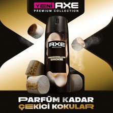Skygo Axe Premium Erkek Deodorant & Bodyspray Marshmallow 150 ml