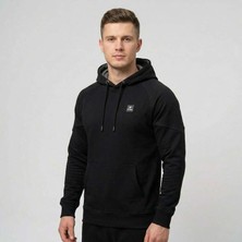 Joma Erkek Günlük Sweatshirt Hoody Limit 4241303