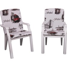 Belde Minder Delüks 2'li  48X100X4