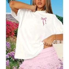 Divin Unisex Cool Ruck Baskılı Streetwear T-Shirt