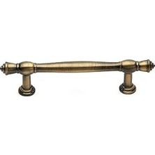 Mabeyn Antik Rengi 96 mm Modern Kulp