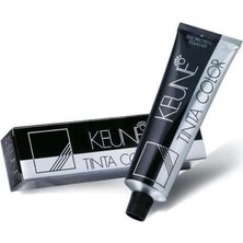 Skygo Keune Tinta Saç Boyası 60ML | No - 6.1 Koyu Kumral Küllü